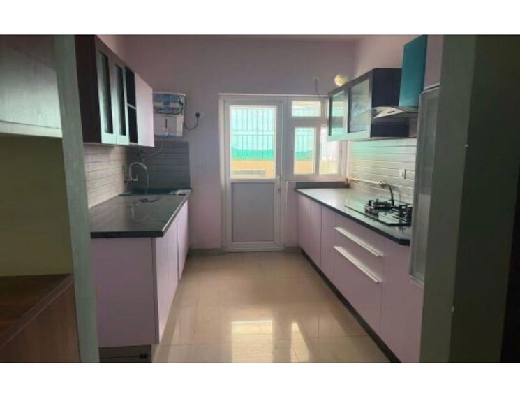 Kitchen, mjr-pearl 2 Bedroom 1155 Sq.Ft. Apartment In Whitefield Bangalore 9857150