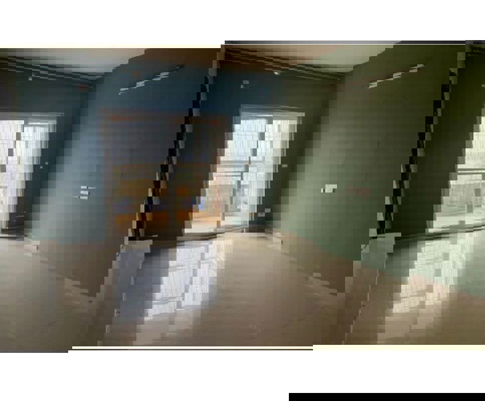 2 BHK + Servant Room Apartment For Sale in MJR Pearl