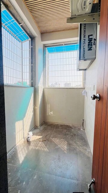 Bathroom in 1 BHK Apartment at Kondapur – for Rent