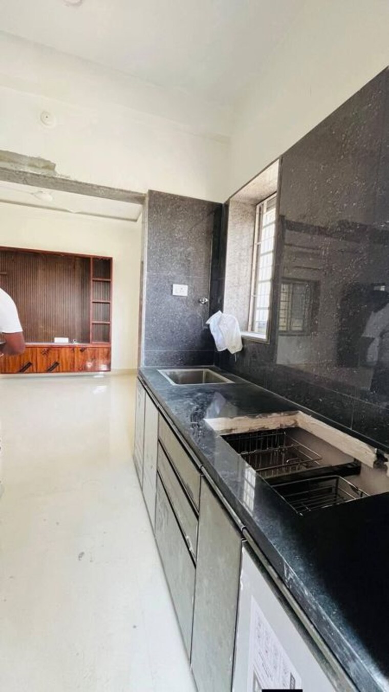 Kitchen, kondapur 1 Bedroom 650 Sq.Ft. Apartment In Kondapur Hyderabad 9857152