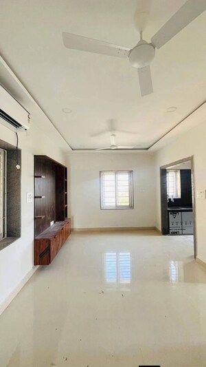 Living Room in 1 BHK Apartment at Kondapur – for Rent
