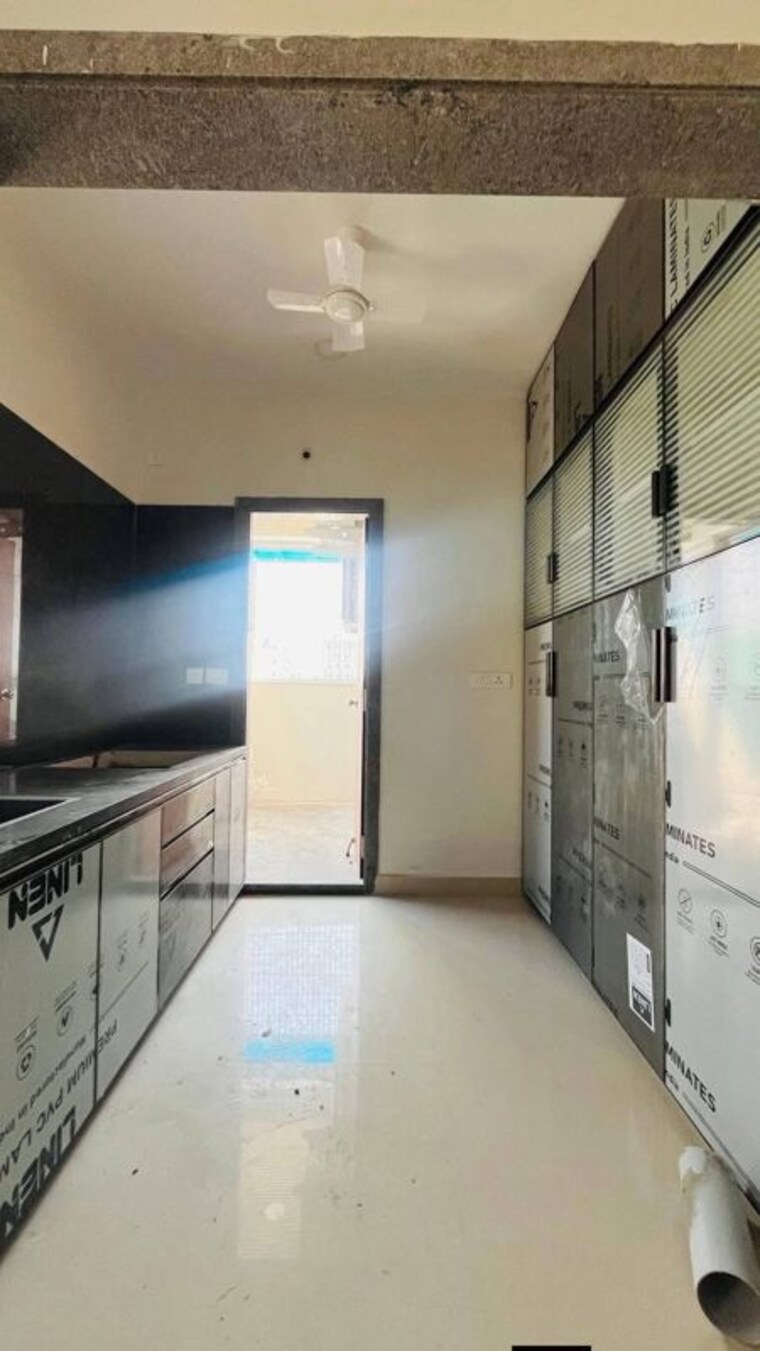 Kitchen, kondapur 1 Bedroom 650 Sq.Ft. Apartment In Kondapur Hyderabad 9857152