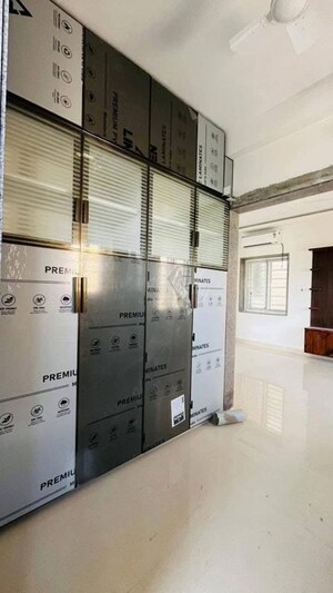 Kitchen in 1 BHK Apartment at Kondapur – for Rent