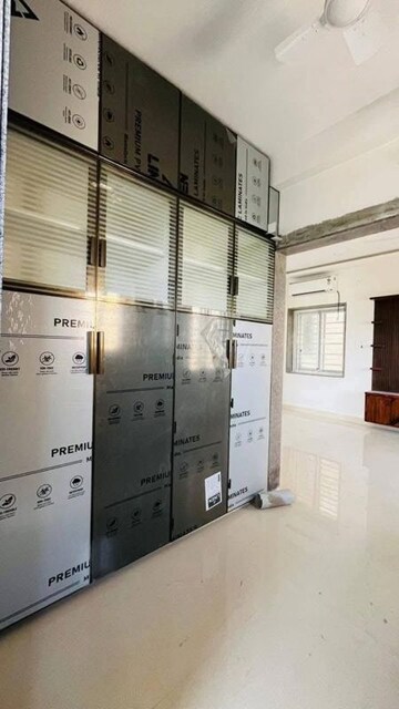 Kitchen in 1 BHK Apartment at Kondapur – for Rent