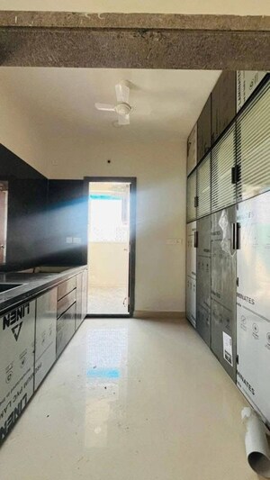 Kitchen in 1 BHK Apartment at Kondapur – for Rent