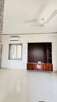 1 BHK + Pooja Room Apartment For Rent in Kondapur