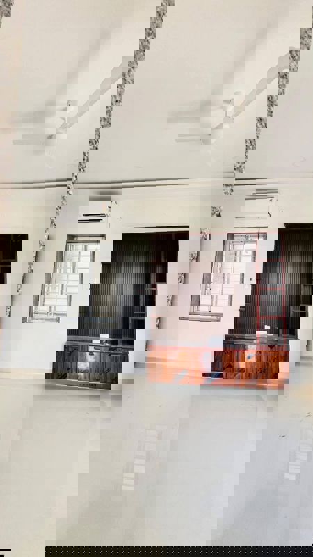 1 BHK + Pooja Room Apartment For Rent in Kondapur