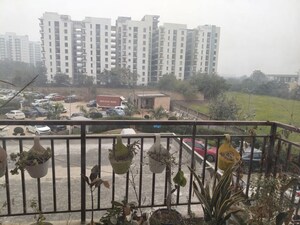 2 BHK Apartment – Exterior View View at Suncity Avenue 76, Sector 76 - for Sale