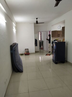 Living Room in 2 BHK Apartment at Suncity Avenue 76, Sector 76 – for Sale