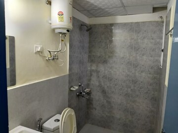 Bathroom in 2 BHK Apartment at Suncity Avenue 76, Sector 76 – for Sale
