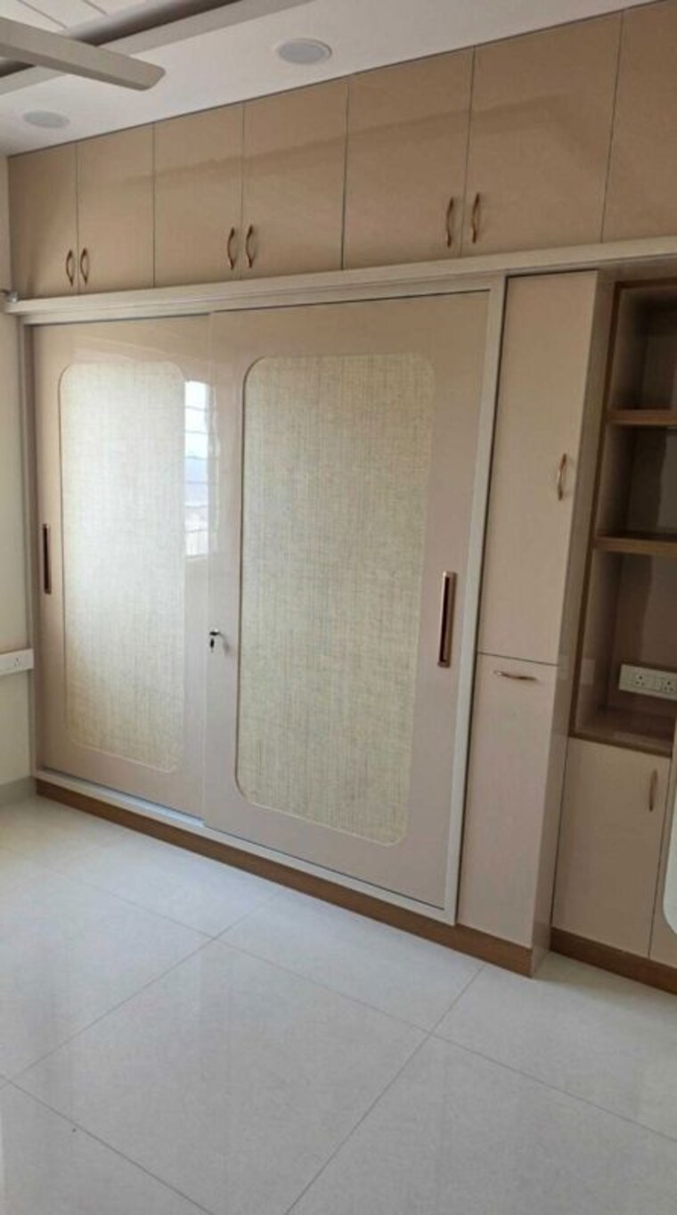 undefined, my-home-sayuk 3 Bedroom 1355 Sq.Ft. Apartment In Tellapur Hyderabad 9857154