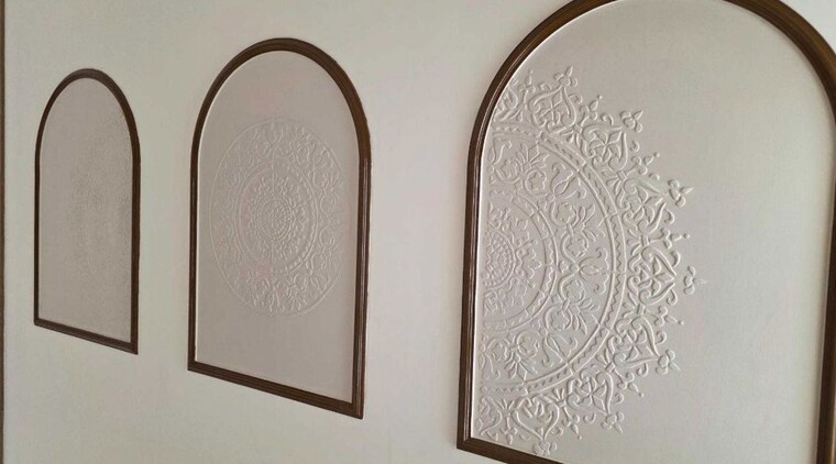 undefined, my-home-sayuk 3 Bedroom 1355 Sq.Ft. Apartment In Tellapur Hyderabad 9857154