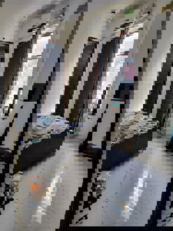 3 BHK Builder Floor For Rent in Patel Nagar Society