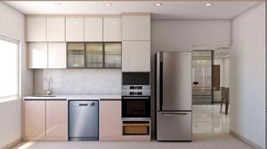 Room in 4 BHK Apartment at Prestige Beverly Hills, Kokapet – for Rent