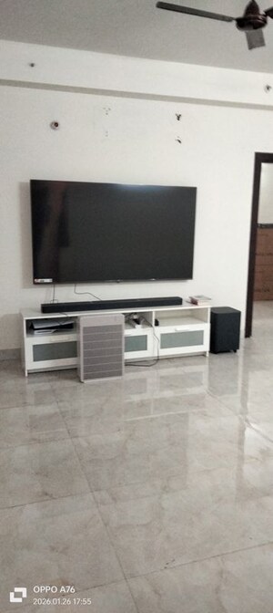 Furnished Amenities in 3 BHK Apartment at VVIP Mangal, Raj Nagar Extension – for Rent