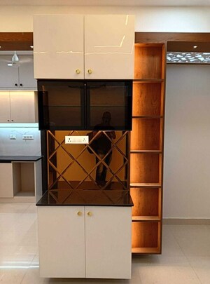 2 BHK Apartment For Sale in Greenmark Mayfair Apartments, Tellapur