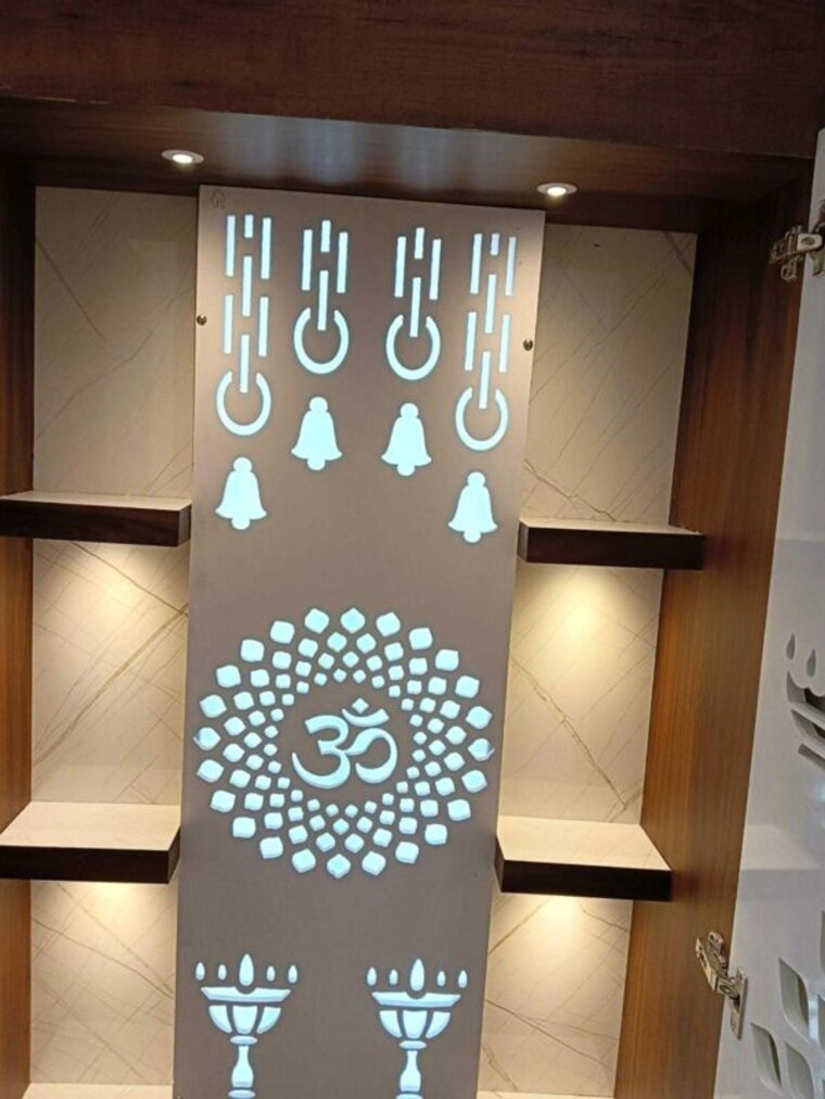 Master Bedroom, greenmark-mayfair-apartments 2 Bedroom 1260 Sq.Ft. Apartment In Tellapur Hyderabad 9857162