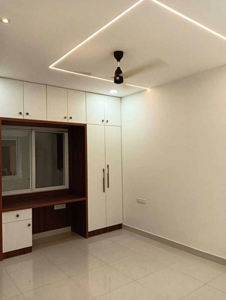 Room, greenmark-mayfair-apartments 2 Bedroom 1260 Sq.Ft. Apartment In Tellapur Hyderabad 9857162