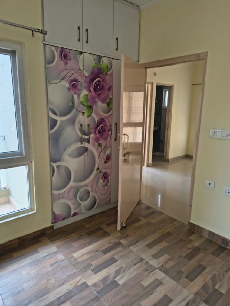 Living Room, upavp-vrindavan-yojana 2 Bedroom 1175 Sq.Ft. Apartment In Vrindavan Yojna Lucknow 9857164