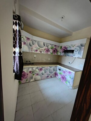 Bedroom in 2 BHK Apartment at UPAVP Vrindavan Yojana, Vrindavan Yojna – for Rent