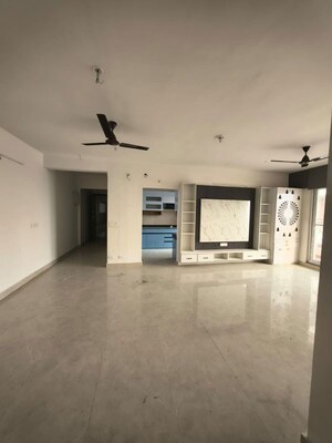 3 BHK Apartment For Rent in Rishita Mulberry Heights, Sushant Golf City