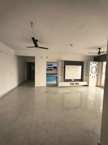 3 BHK Apartment For Rent in Rishita Mulberry Heights, Sushant Golf City