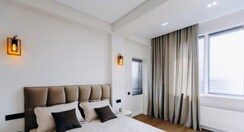3 BHK + Pooja Room Builder Floor For Sale in Ultima 107
