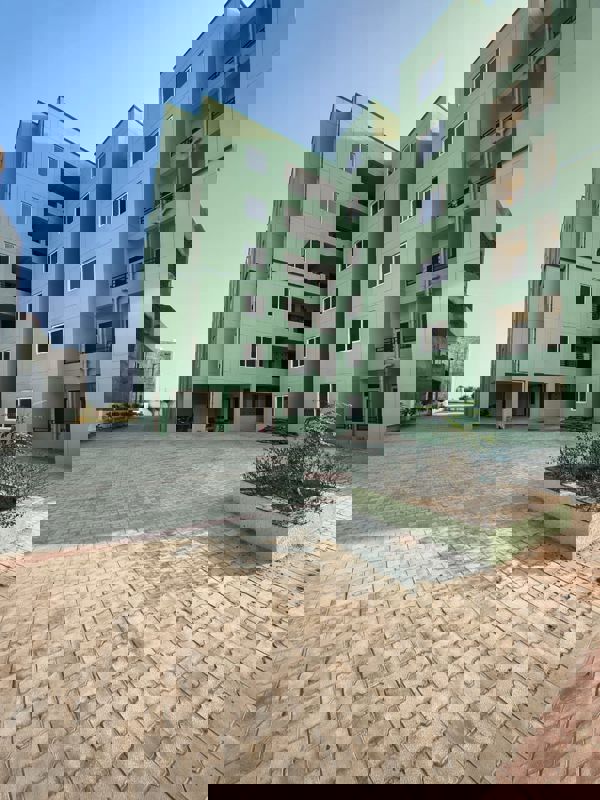 1 BHK + Extra Room 475 Sq.Ft. Apartment in Kailasha Enclave