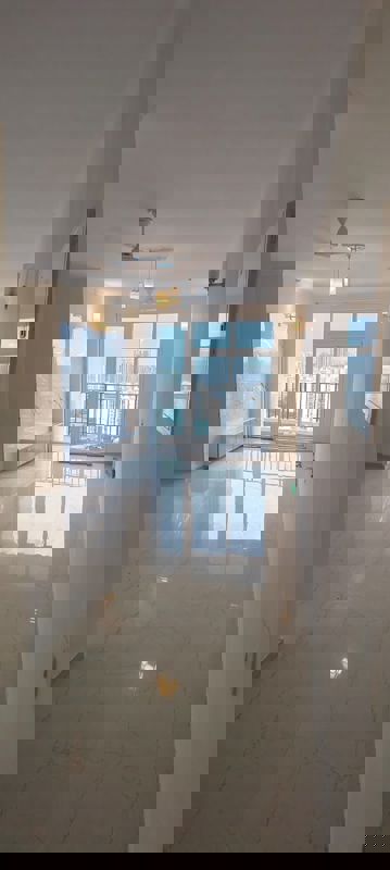 3 BHK + Extra Room Apartment For Rent in Omaxe The Palace