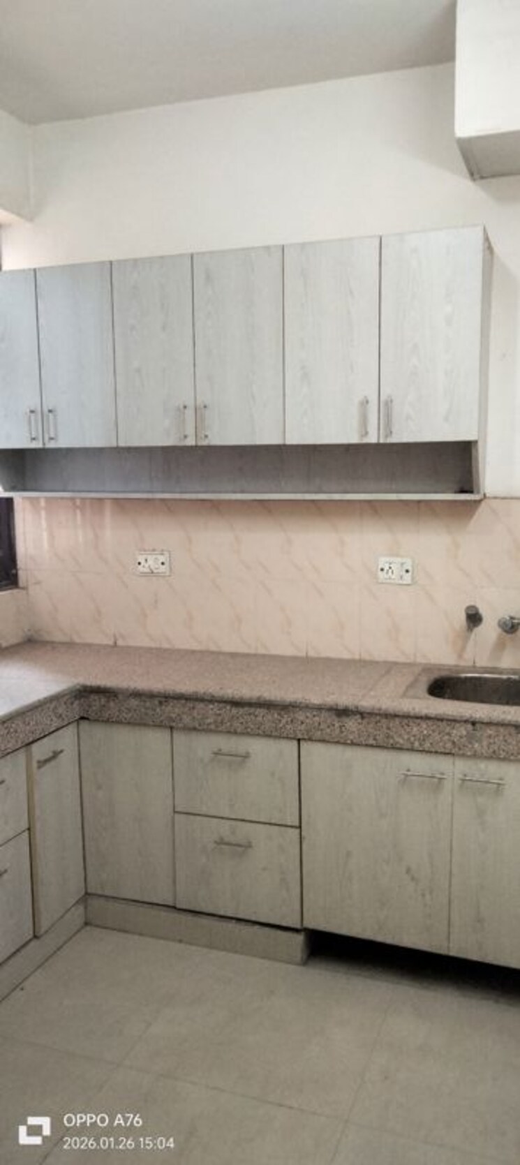 Bathroom, emenox-brave-hearts 3 Bedroom 1480 Sq.Ft. Apartment In Raj Nagar Extension Ghaziabad 9857172