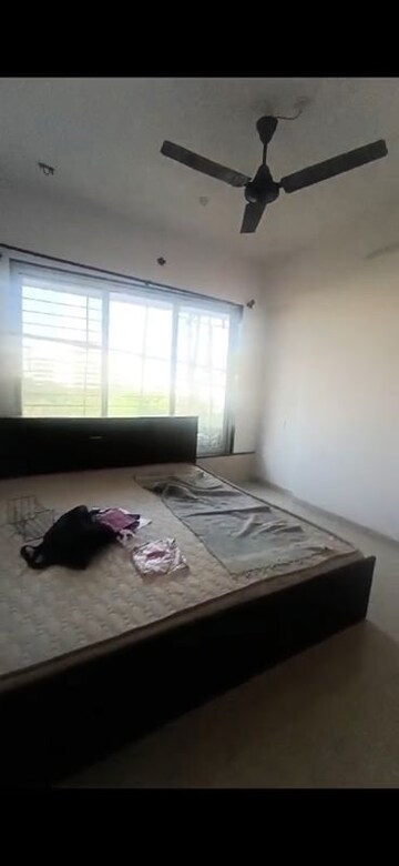 2 BHK Apartment For Sale in Ahimsa  Terrace, Malad West