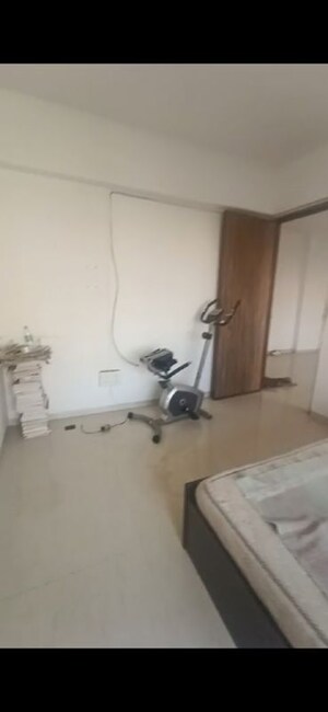 Bedroom in 2 BHK Apartment at Ahimsa  Terrace, Malad West – for Sale