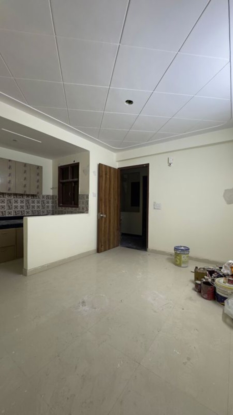 Room, chattarpur 1 Bedroom 490 Sq.Ft. Builder Floor In Chattarpur Delhi 9857176
