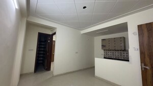 Room in 1 BHK Builder Floor at Chattarpur – for Rent