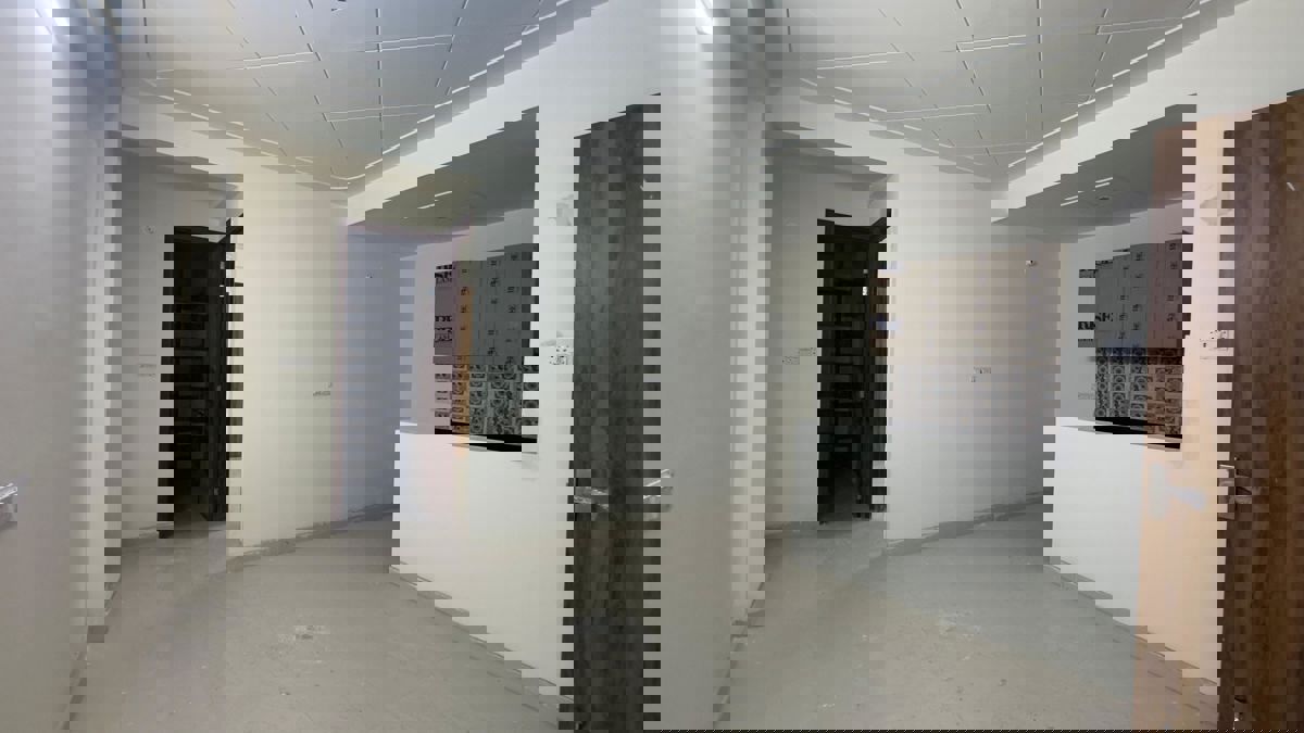 1 BHK Builder Floor For Rent in Chattarpur