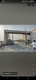 220 Sq.Yd. Plot in SL Future City