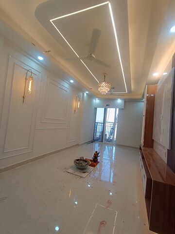 Living Room in 2 BHK Apartment at Signature Global Prime, Sector 63a – for Rent