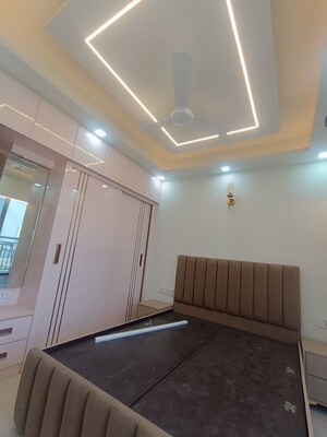 Kitchen in 2 BHK Apartment at Signature Global Prime, Sector 63a – for Rent