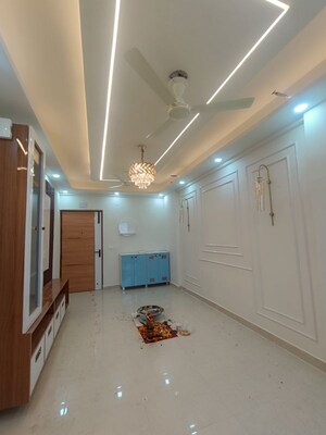 Living Room in 2 BHK Apartment at Signature Global Prime, Sector 63a – for Rent