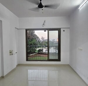 Bedroom in 1 BHK Apartment at Abrol Avirahi Heights, Malad West – for Rent