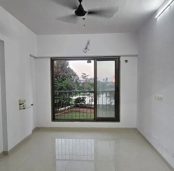 Bedroom in 1 BHK Apartment at Abrol Avirahi Heights, Malad West – for Rent