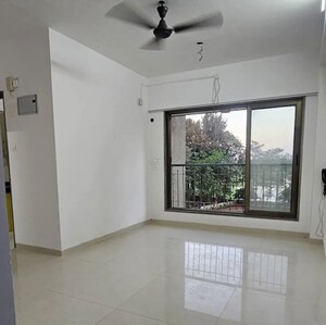 1 BHK Apartment For Rent in Abrol Avirahi Heights, Malad West