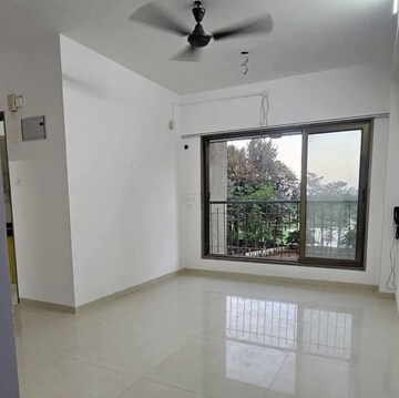 1 BHK Apartment For Rent in Abrol Avirahi Heights, Malad West