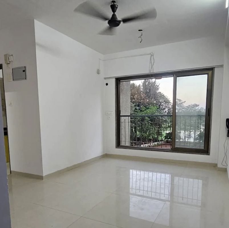 1 BHK Apartment For Rent in Abrol Avirahi Heights