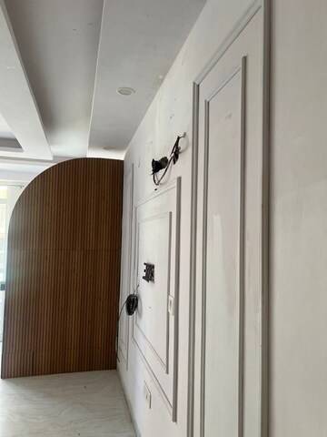 Building Lobby in  Office Space at Raj Nagar Extension – for Sale