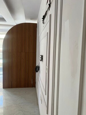 Building Lobby in  Office Space at Raj Nagar Extension – for Sale