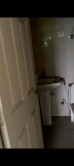 Bathroom in 1 BHK Apartment at Migsun Roof, Raj Nagar Extension – for Sale