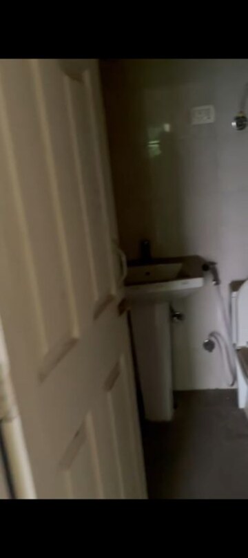 Bathroom in 1 BHK Apartment at Migsun Roof, Raj Nagar Extension – for Sale