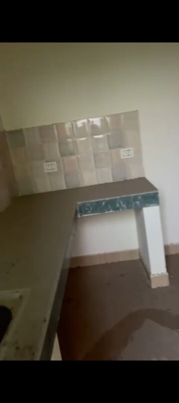 Kitchen in 1 BHK Apartment at Migsun Roof, Raj Nagar Extension – for Sale