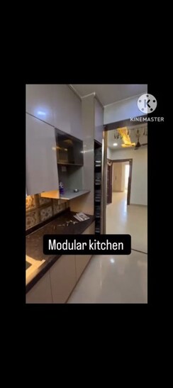 3 BHK Apartment For Sale in SCC Sapphire